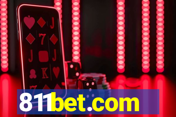 811bet.com