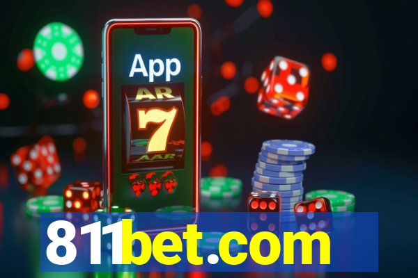 811bet.com