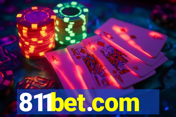 811bet.com