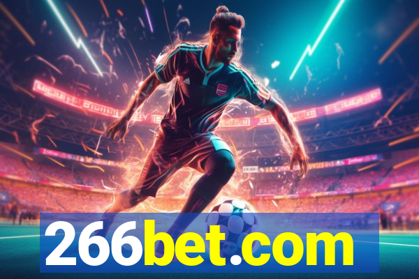 266bet.com