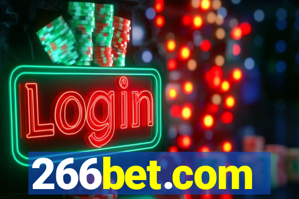 266bet.com