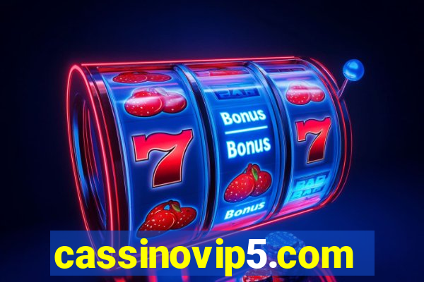 cassinovip5.com