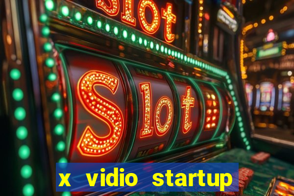 x vidio startup brasil 2024