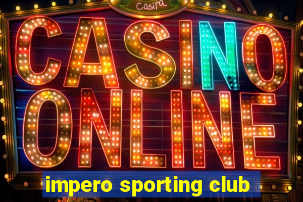 impero sporting club