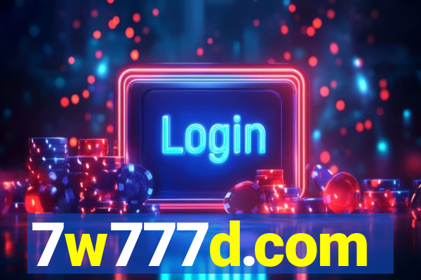 7w777d.com