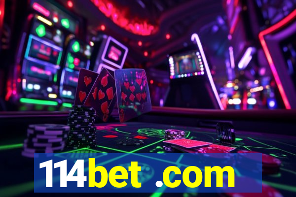 114bet .com