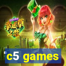 c5 games