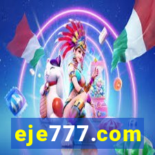 eje777.com