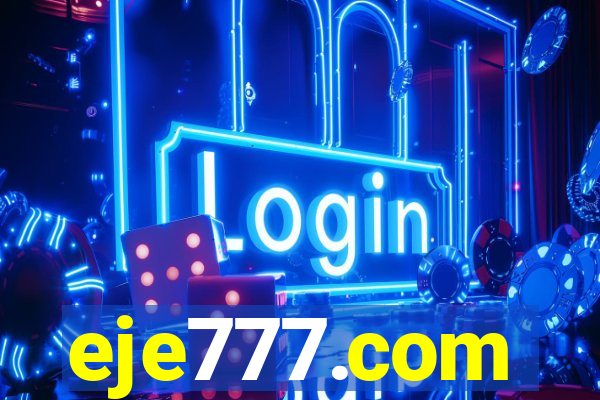 eje777.com