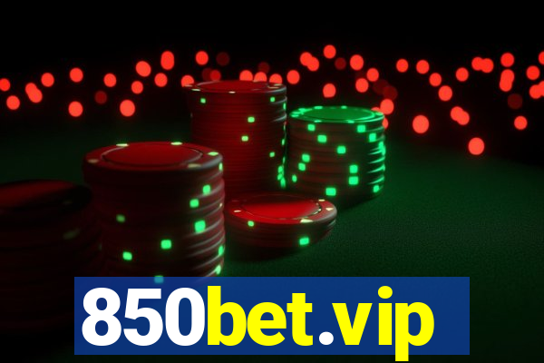 850bet.vip