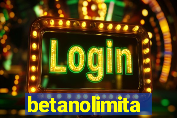 betanolimita