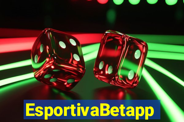 EsportivaBetapp