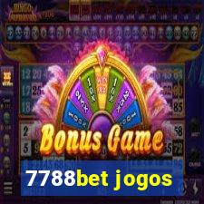 7788bet jogos