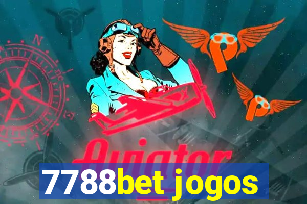 7788bet jogos