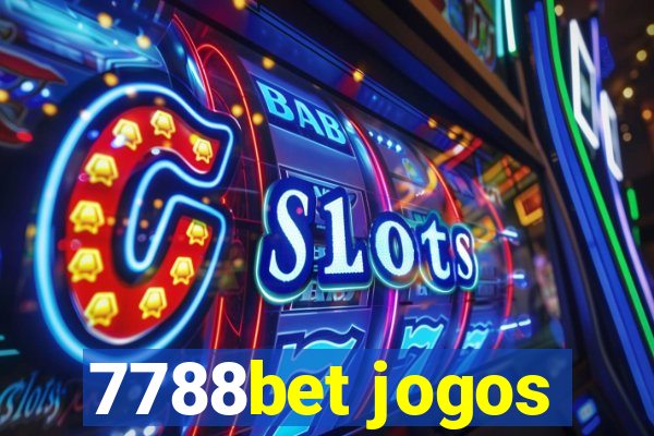 7788bet jogos