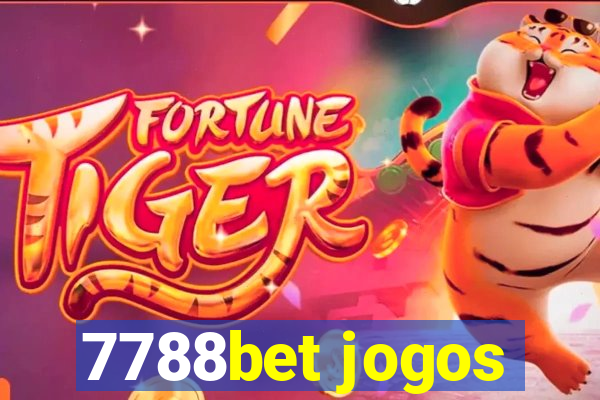 7788bet jogos