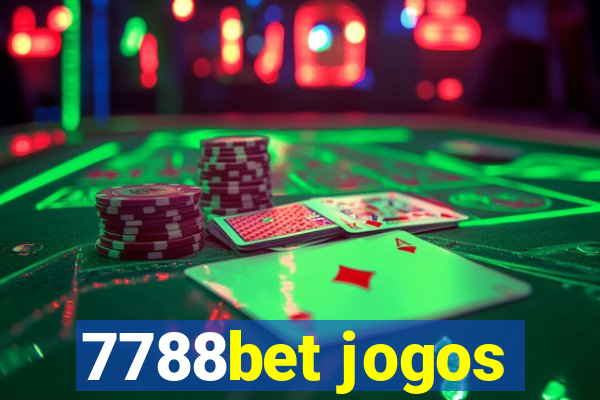 7788bet jogos