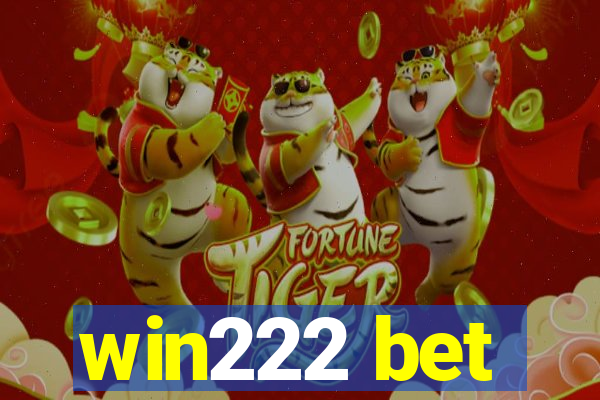 win222 bet