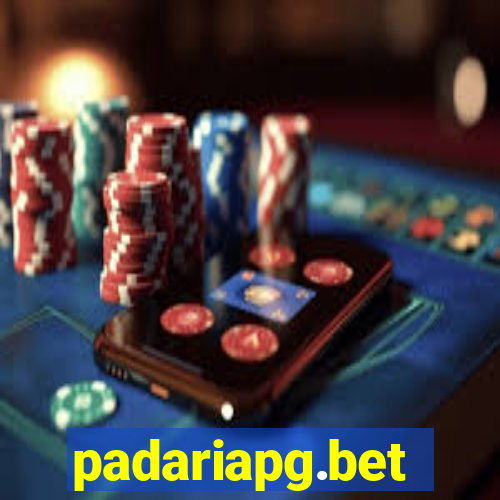 padariapg.bet