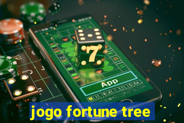 jogo fortune tree