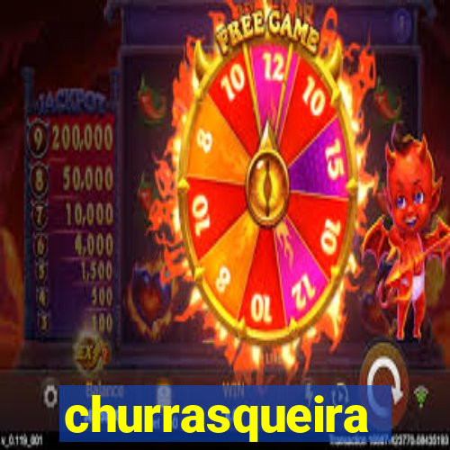 churrasqueira fortune grill