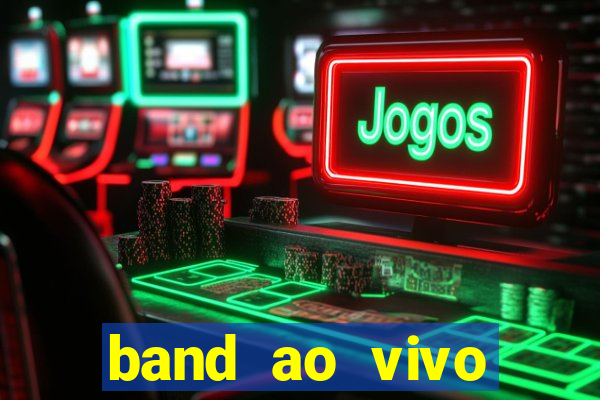 band ao vivo gratis multicanais