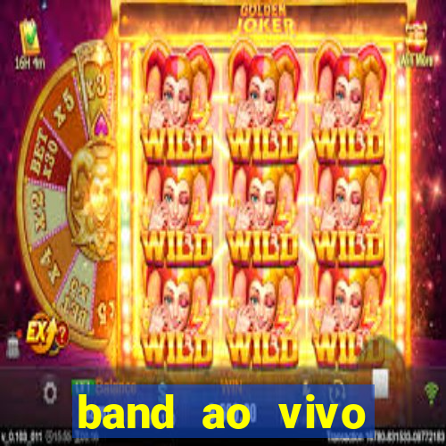 band ao vivo gratis multicanais