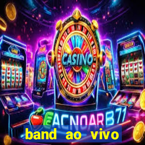 band ao vivo gratis multicanais