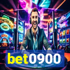 bet0900