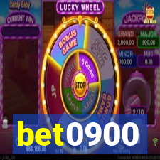 bet0900