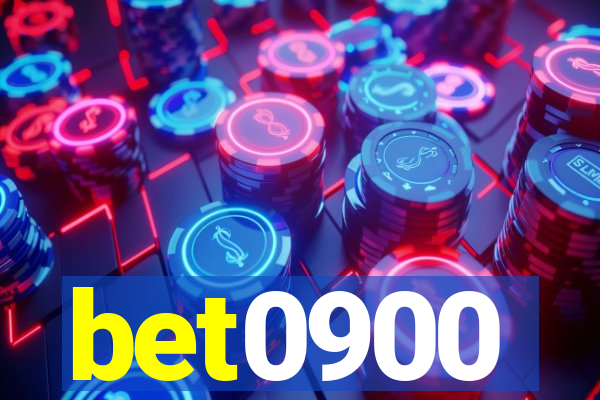 bet0900