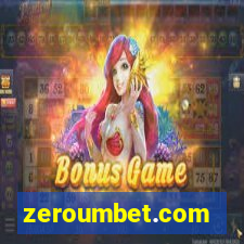 zeroumbet.com