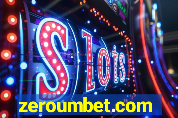 zeroumbet.com