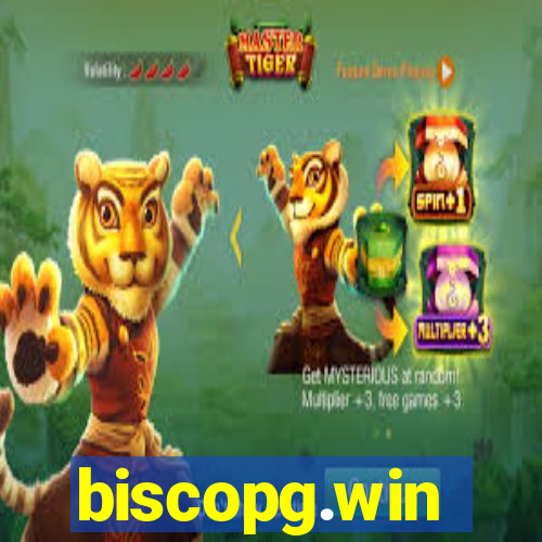 biscopg.win