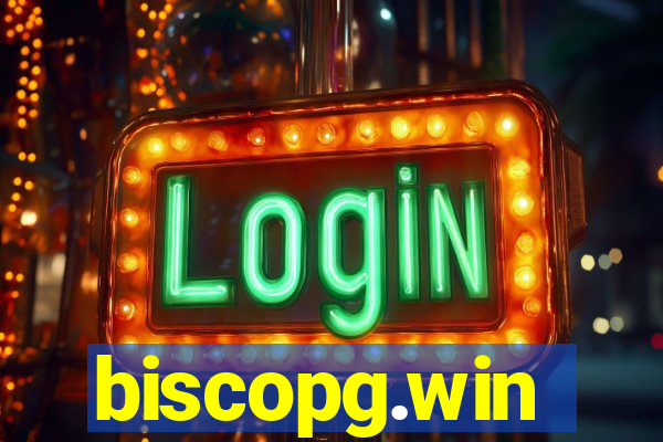 biscopg.win