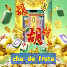 cha de fruta estrela stardew valley id stardew valley