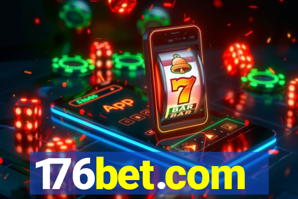 176bet.com