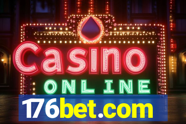 176bet.com