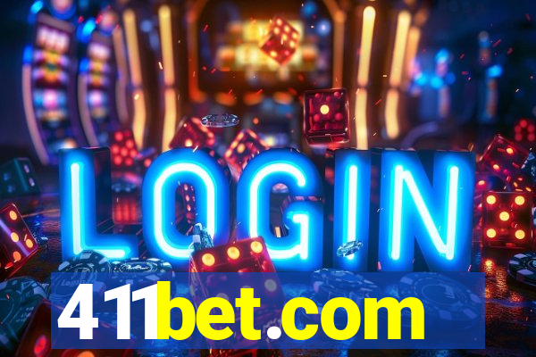 411bet.com