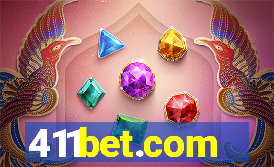 411bet.com