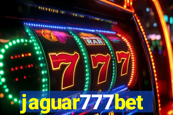 jaguar777bet