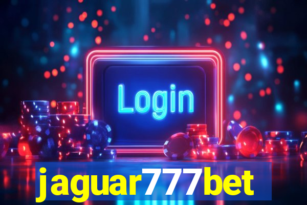 jaguar777bet