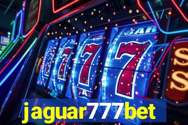 jaguar777bet