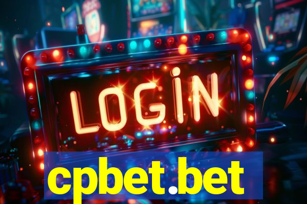 cpbet.bet