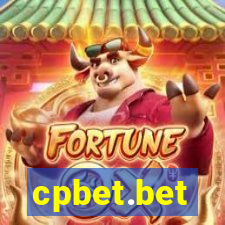 cpbet.bet