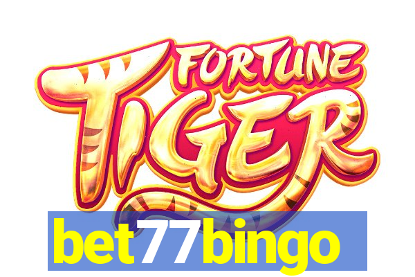 bet77bingo