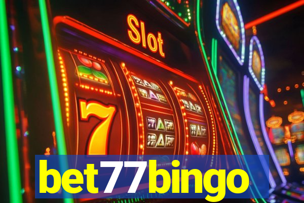 bet77bingo