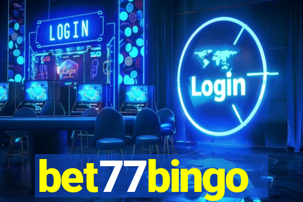 bet77bingo