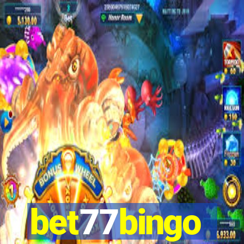 bet77bingo