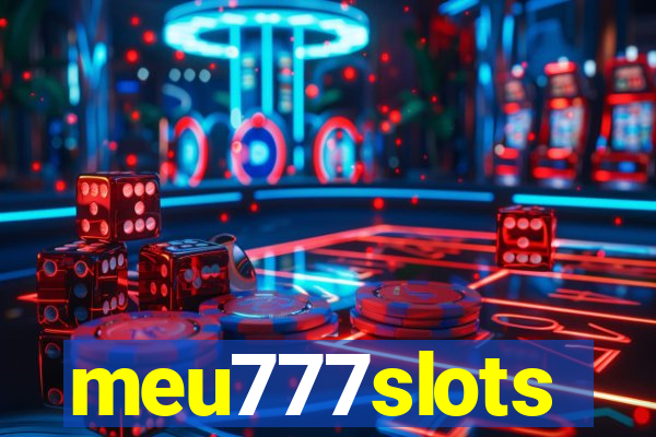 meu777slots